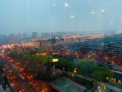 -烛影拾光观景餐厅·创意菜·摄影·小提琴(大唐不夜城店)