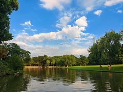 -上海方塔园