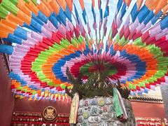 -西安市广仁寺