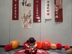 -程新大酒店(常州龙虎塘店)
