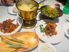 -大潮淮·淮扬菜(何园旗舰店)