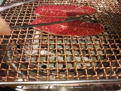 黑牛牡蛎-明洞阿姨·韩式酱蟹烤肉·创意料理(三元桥店)