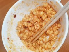 -刘信牛羊肉泡馍小炒(回民街店)