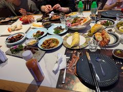 -黑木原精致料理·铁板烧