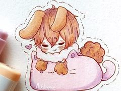 -八哥美术·成人美术画室(总校区)