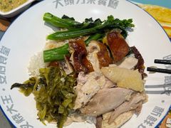 -大头力茶餐厅(花都嘉华广场店)