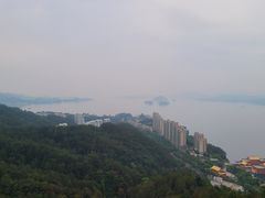 -千岛湖天屿景区