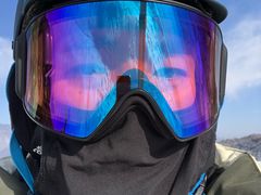 -太子岭滑雪场