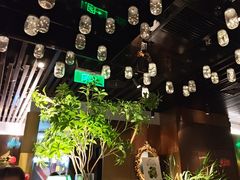-Lets burger非常汉堡·环球风味(蓝色港湾店)
