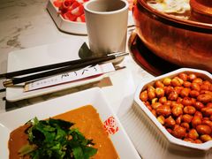 -丁卯•铜锅涮肉(工体店)