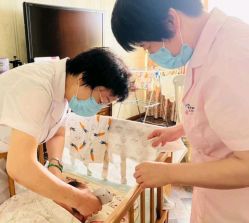 -悦家·美丽妈妈月子会所(龙奥店)