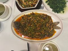 -院8里·小聚园老川菜(九眼桥店)