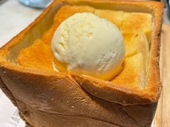 -绿茶餐厅(成都太古里店)
