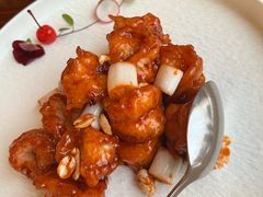 -民族饭店-四季餐厅