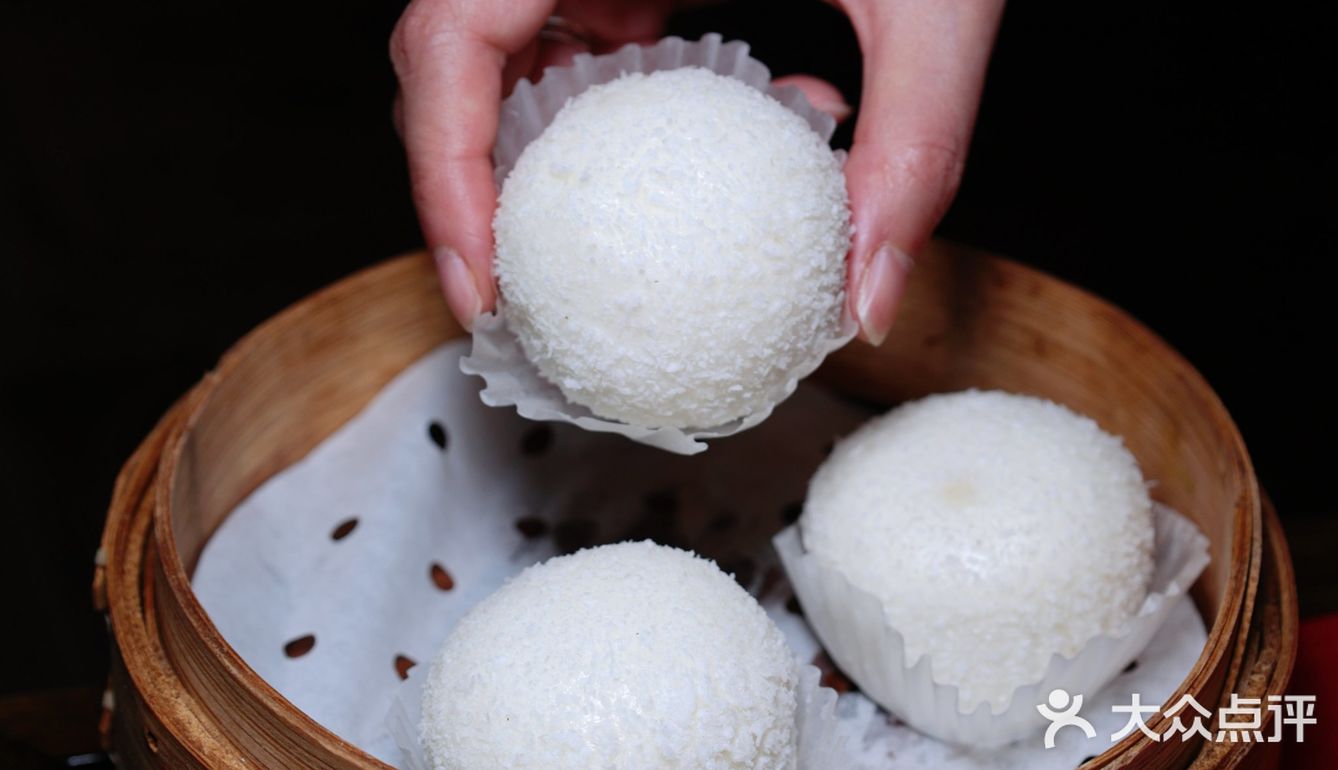 魔都剁椒鱼头馆TOP1——许爷剁椒鱼头！