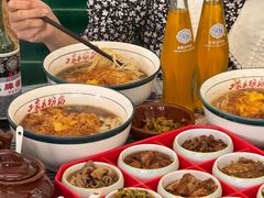 -头卡子工农兵粉店(黄兴北路店)