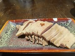 -南京大牌档(夫子庙平江府店)