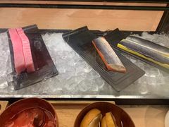-杭州滨江世融艾美酒店·新食谱全日餐厅