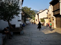 景观位-忆秦园小笼包(惠山古镇总店)