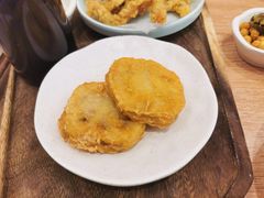 -小满手工粉(北京来福士店)