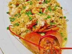 -渔乐圈海鲜餐厅(群力金江路店)