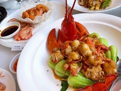 -万龙洲海鲜(广渠门店)