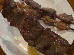 -福烤锦花(长乐路店)