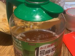 -永红源啤酒·烧烤·海鲜·大排档(青特城店)