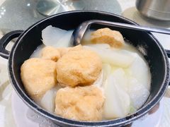 -北海渔村酒楼·粤菜海鲜点心(新华店)