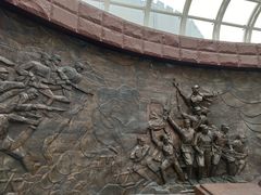 -台儿庄大战纪念馆