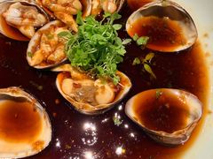 闽式捞汁黄蚬子-遇外滩(BFC外滩金融中心店)