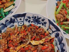 -侯师傅热炒店(印象城店)