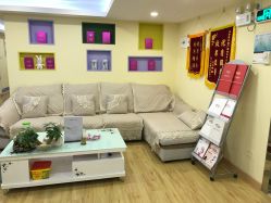 点击看大图 -康乃馨·馨悦佳人(鹭江店)