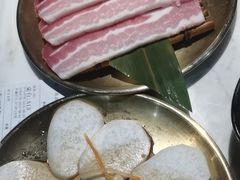 -炙城·韩式烤肉(南京东路店)