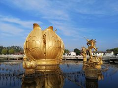 -威海华夏城景区