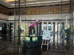 -航空港万怡酒店·万荟轩餐厅(航空港区远航路店)