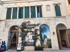 -华谊兄弟（长沙）电影小镇