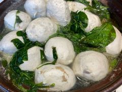 -秋色客家菜(南山店)