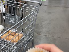 -山姆会员商店(上海浦东店)