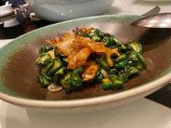 -广州文华东方酒店·江-由辉师傅主理