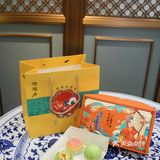 陶陶居饼家点心，送礼体面过人