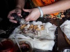 -老汪猪头肉春饼店