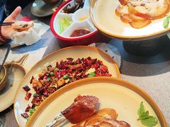 -青年公社烤鸭(宝杨宝龙广场店)