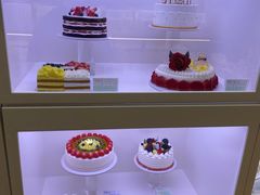 -梦菲思(果园道店)