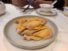 -老吉士酒家(天平路店)