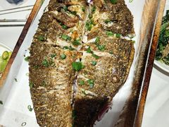 -勇利赵家烤肉坊(纬二街店)