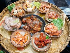 -塘屋烧烤·云南火塘烧烤品牌(春城慧谷旗舰店)