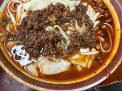 -小谭豆花(西大街店)