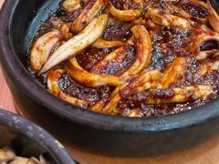 -米村拌饭(银泰中心店)