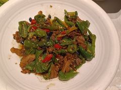 -鄱阳湖·江西小炒·瓦罐煨汤(五道口店)